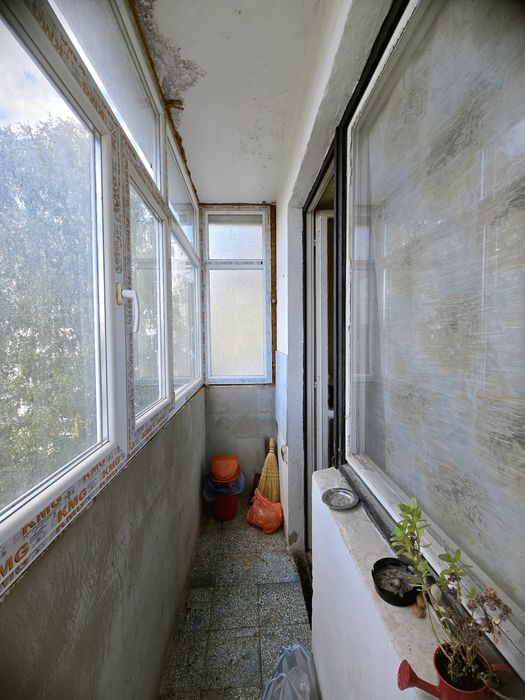 Продава се Двустаен апартамент в Горна Оряховица - 58 кв.м за 959 €/кв.м - Снимка #1