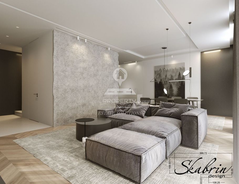 Продава се Къща в Банско - 223 кв.м за 2000 €/кв.м - Снимка #2