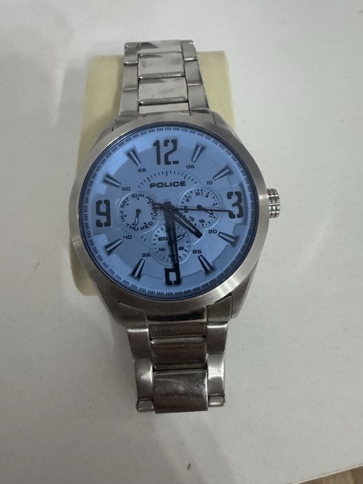 Ceas barbatesc Police 13894J