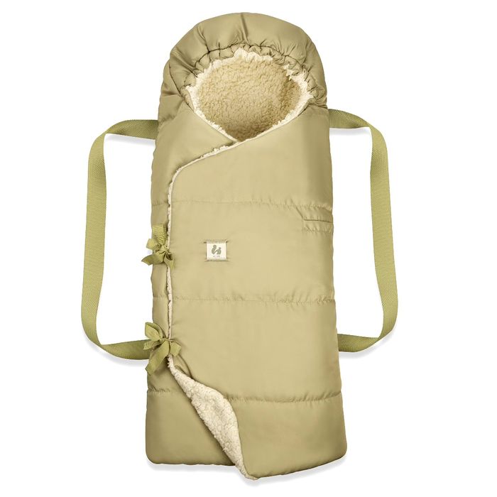 Hauck 3in1 baby nest