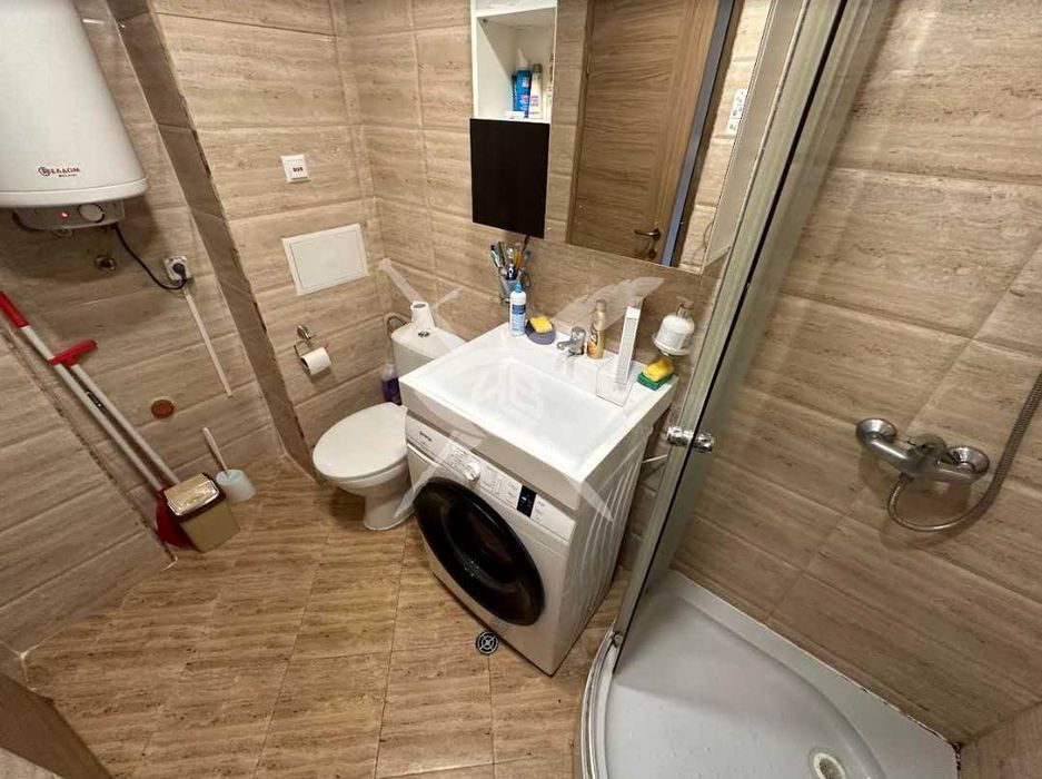 Продава се Едностаен апартамент в Свети Влас - 45 кв.м за 1767 €/кв.м - Снимка #3