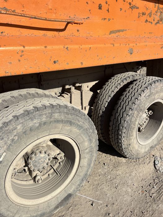 Продам КамАЗ 55 111