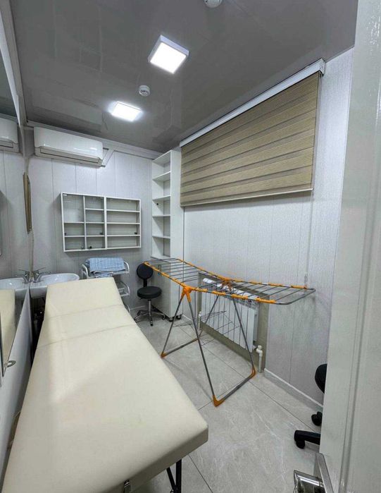 Продаётся Нежилое! Яшнабад, Ор-р: Паркентский  Новый Мост