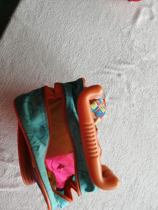 Игрушка-чемоданчик