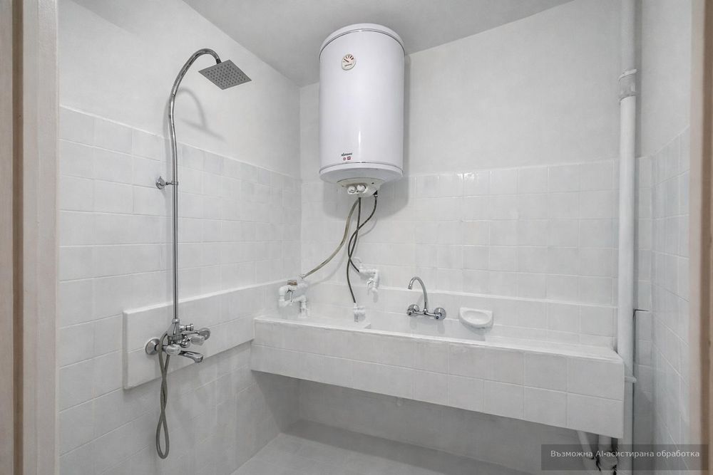 Двустаен апартамент, под наем, кв. Младост 2