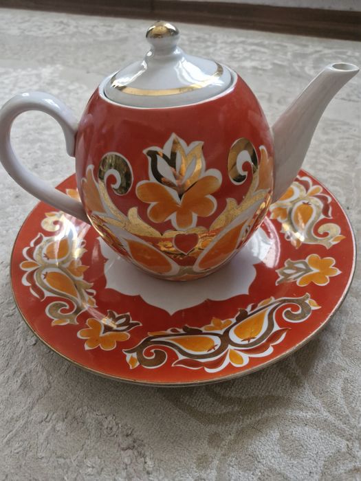 Продам сервиз СССР