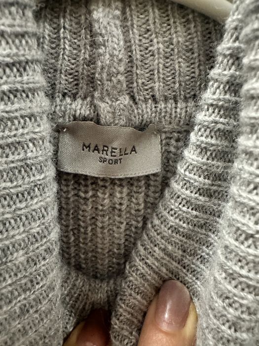 Пуловер Marella sport