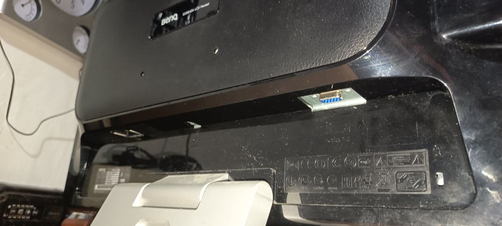 Monitor BENQ într-o stare excelenta