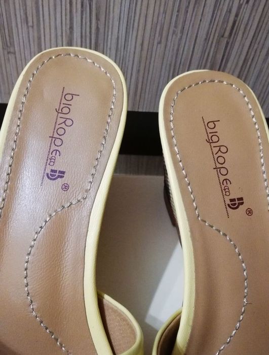 Разные туфли от 5000тг