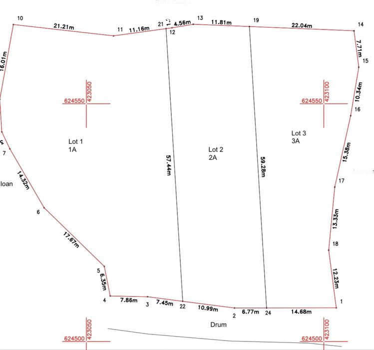 Vând teren intravilan în Nireș