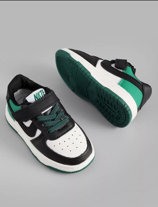 Кроссовки для мальчика