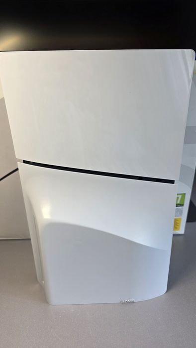 PS5 Playstation 5 Slim Disc Edition 1TB GARANȚIE 2027