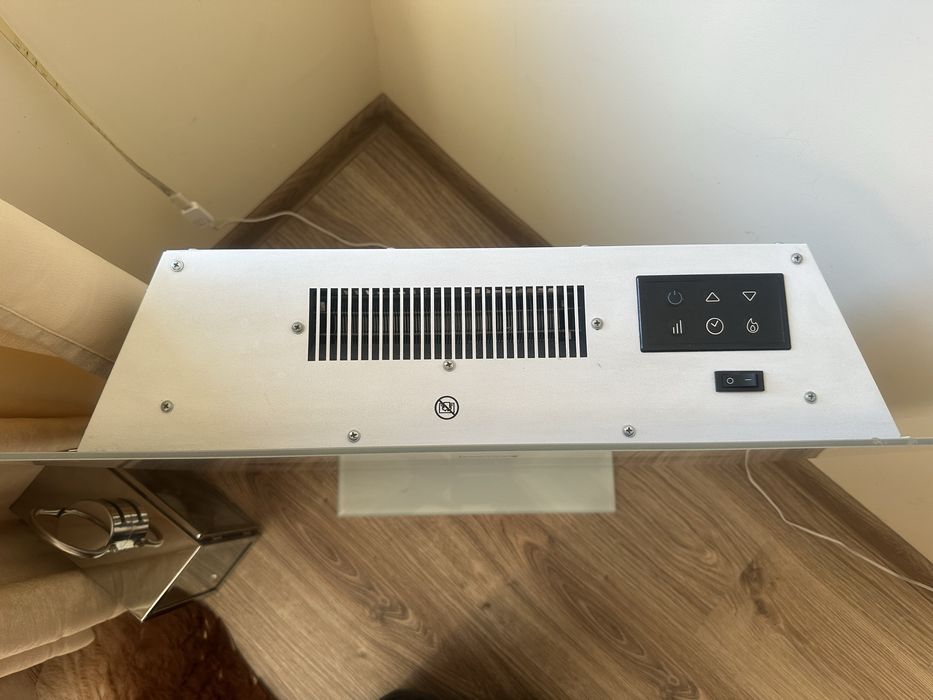 Продавам електрическа камина Cecotec ReadyWarm 2700