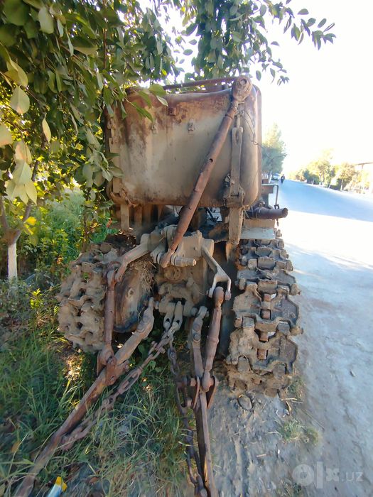 Kedecha. Sotiladi