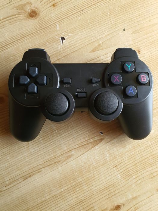 Гейм стик с ретро игри 64 GB