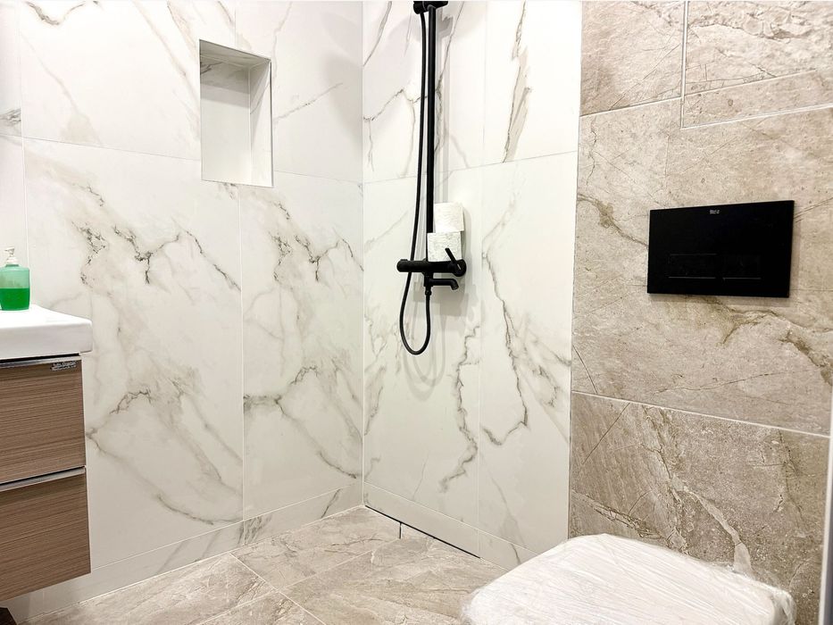 Дава се под наем Двустаен апартамент в София, Малинова долина - 70 кв.м за 767.55 € - Снимка #3