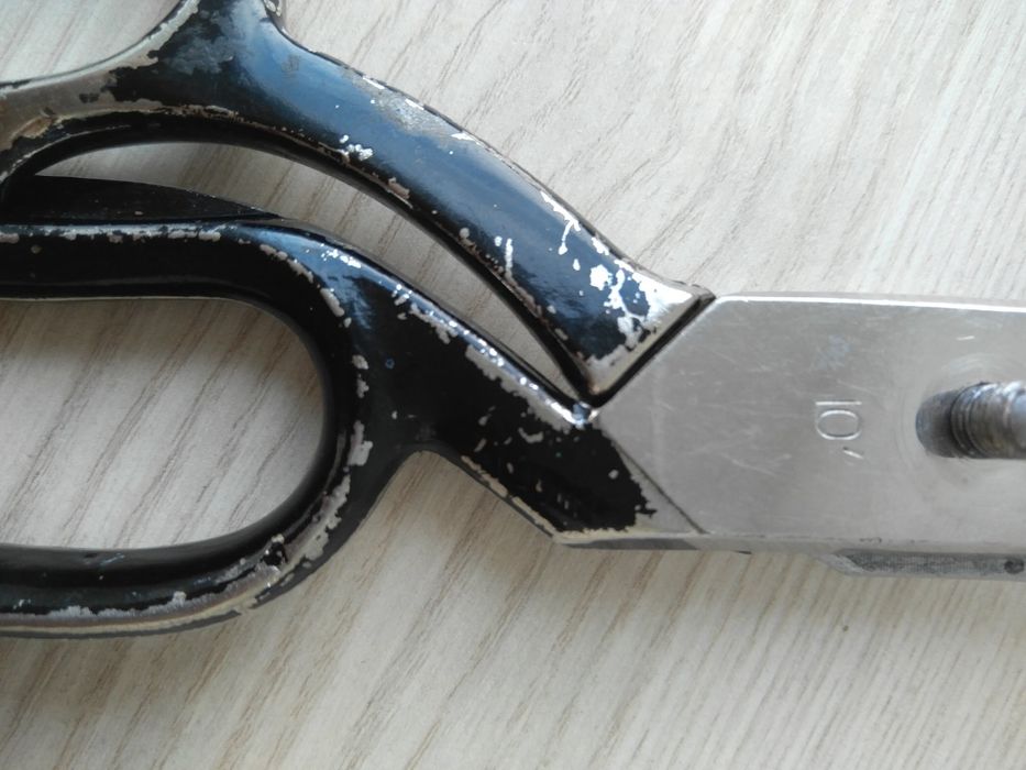 Ножица Солинген перфектно състояние