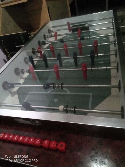 Професионална  джага Buffalo Tournament Coin-Operated