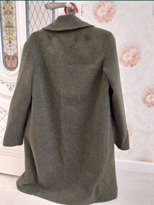 Продаётся пальто