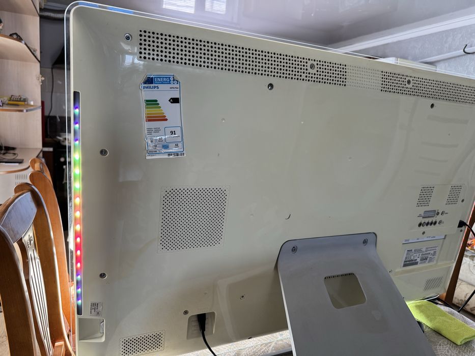 Смарт ТВ филипс телевизор