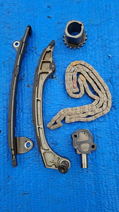 Комплект цепной 2AR-FE TAYOTA