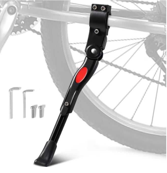 Cric Reglabil pentru Bicicleta reglabil, 20-28 inch