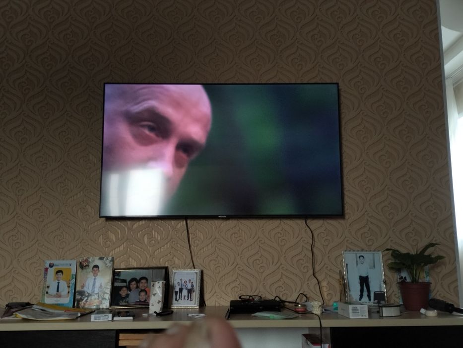 Телевизор Самсунг 65