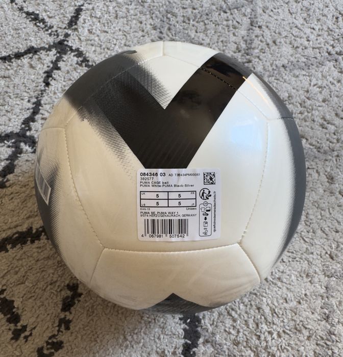 Оригинална топка Puma