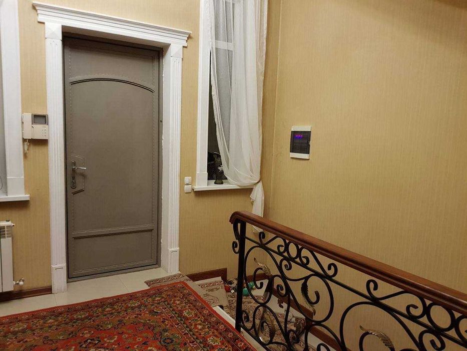 Продаётся дом на улице Никитина