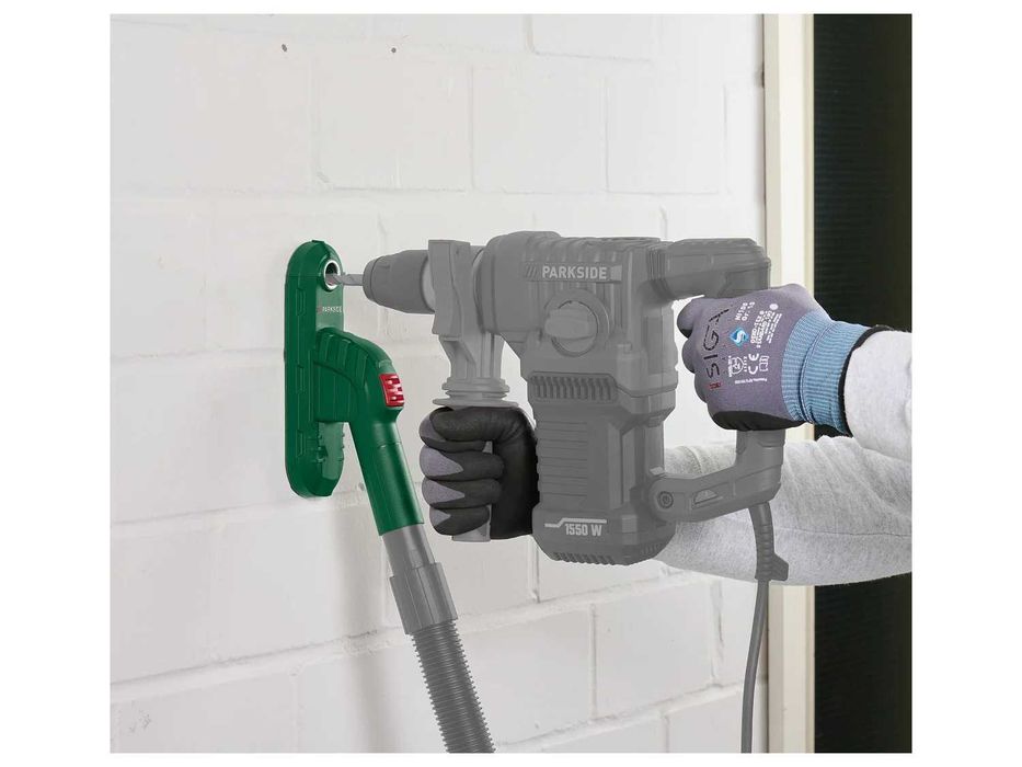 Прахоуловител Parkside