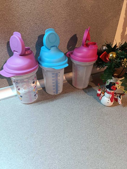 Миксери за приготвяне на сосове, дресинги тесто за палачинки