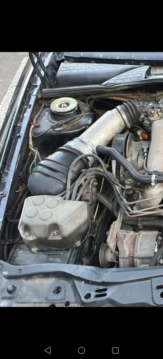 VOLKSWAGEN Corrado 1993 — imagine 3