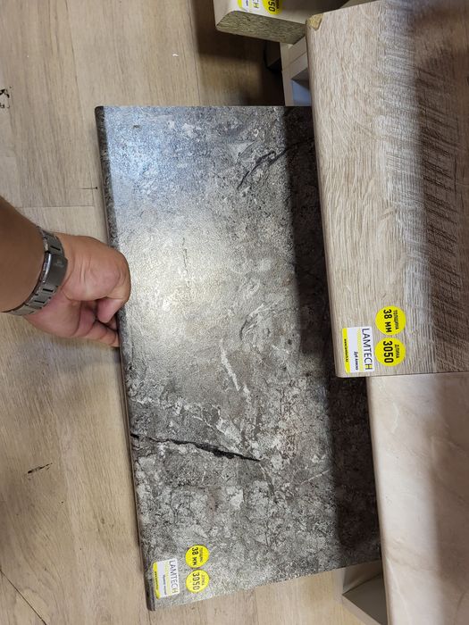 Продам куски ЛДСП и столешниц