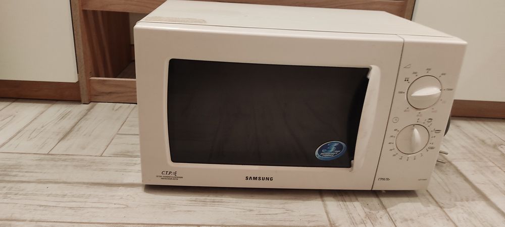 Микроволновая печь Samsung