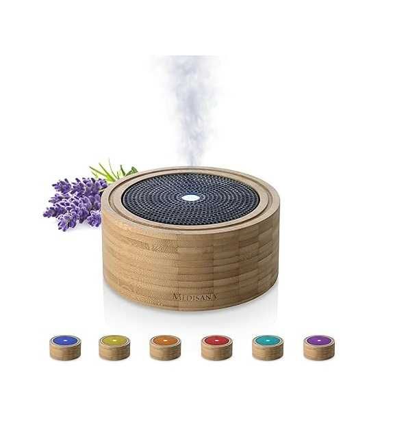 Ароматизатор Medisana AD 625 от естествен бамбук