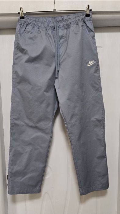 Ново. Мъжко оригинално долнище.  Nike