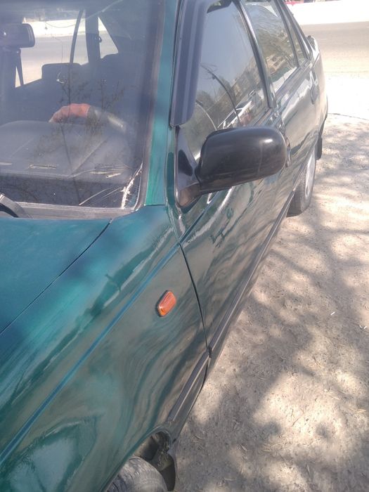 Нексия прадаётся 1 сонм. Да