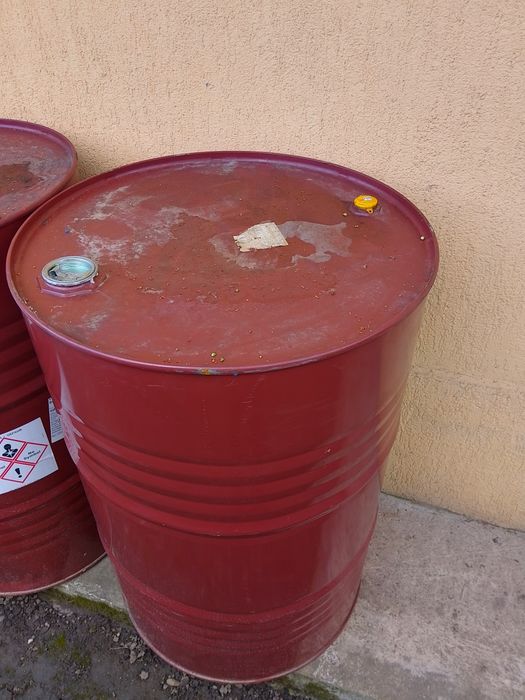 Butoi de tabla..