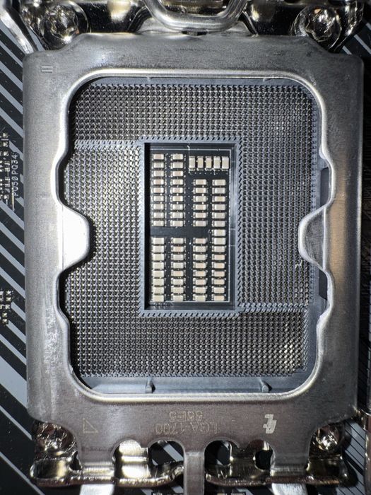 Vand placa de baza + cooler procesor + carcasa