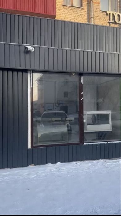 Сдаётся кафе столовая