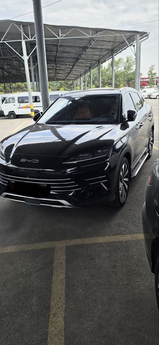 BYD song plus (gibrit 110 talik)