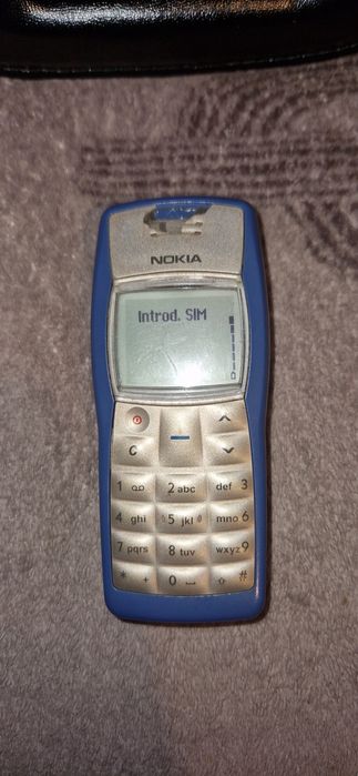 nokai 1001 colection decodat