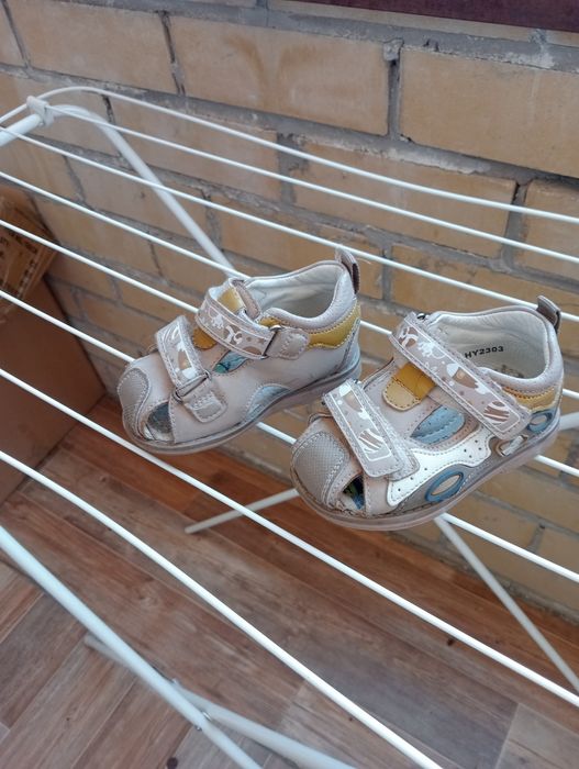 Обувь для детей.