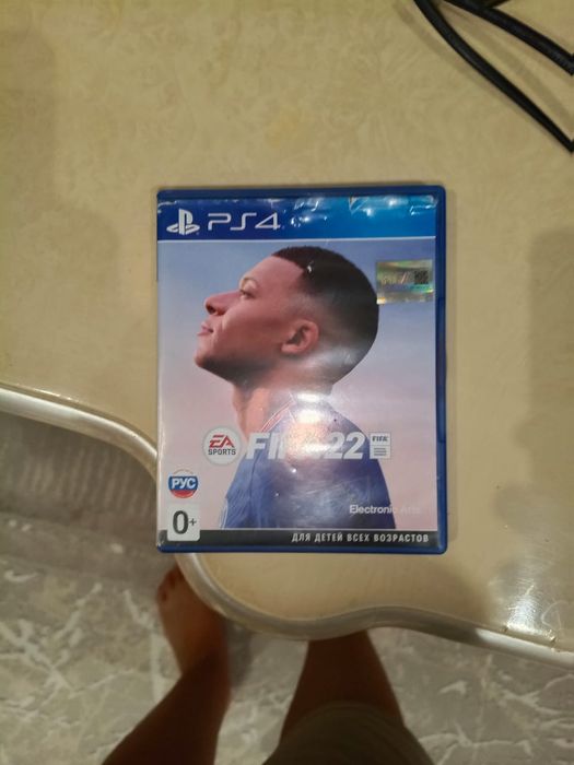 Playstation Pro 4