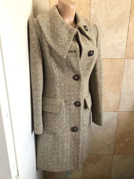 Palton dama Bad Axel marimea S