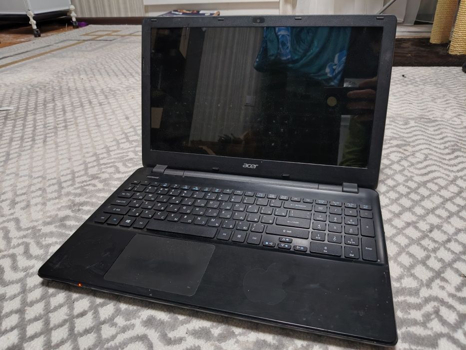 Ноутбук Acer SSD