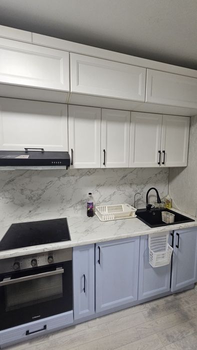 2-х комнатная квартира