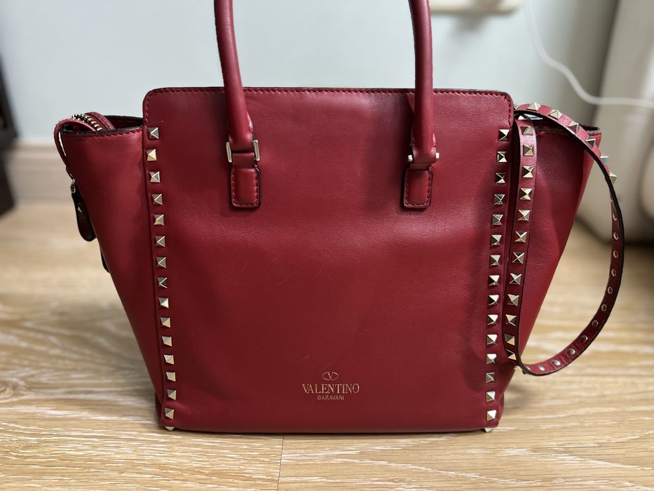 Сумка Valentino