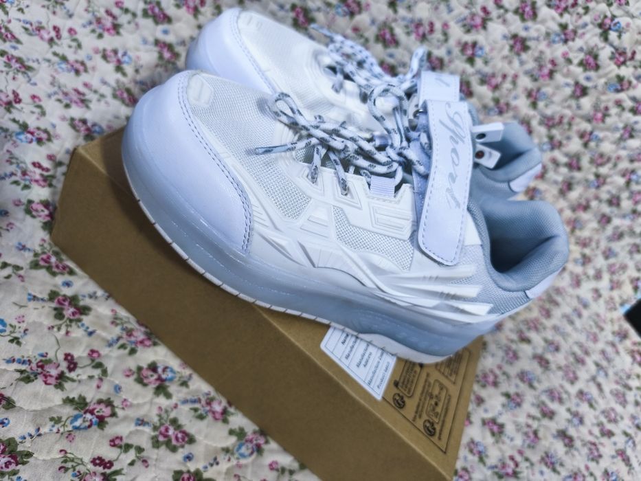 Красовки- Ролики