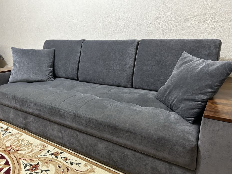 Продам диван в отличном состоянии!